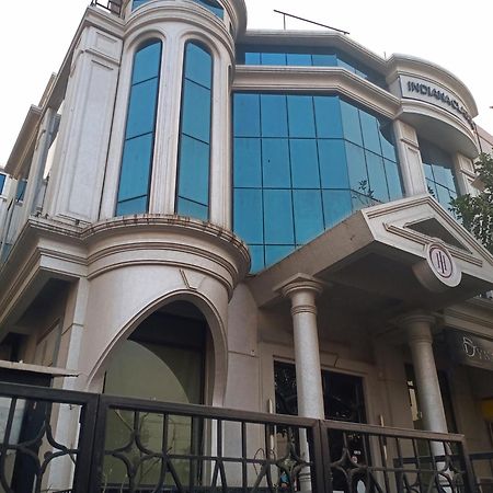 Indiana Classic Jaipur Luaran gambar